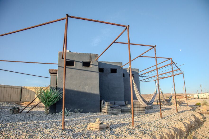 421 Kempf Rd, Terlingua, TX for sale - Building Photo - Image 3 of 26