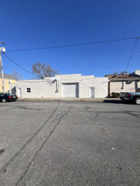 75 Jackson Ave, Cohoes NY - Warehouse