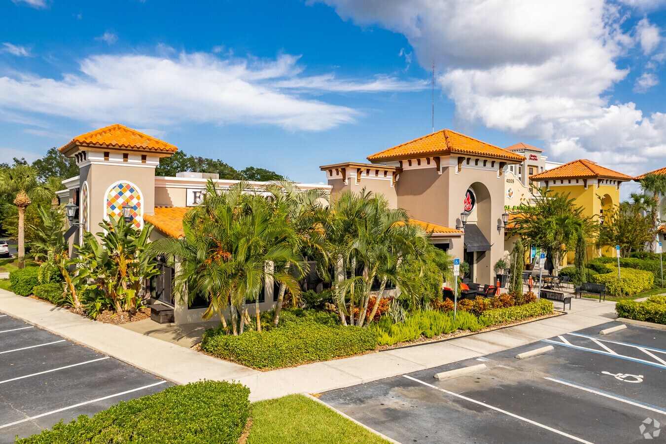 4009 Tampa Rd, Oldsmar, FL 34677 | LoopNet