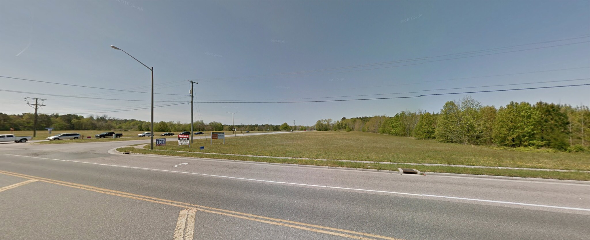 79956 Etheridge Manor Blvd, Chesapeake, VA for sale Aerial- Image 1 of 1