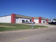 741 Oliver Rd - Warehouse
