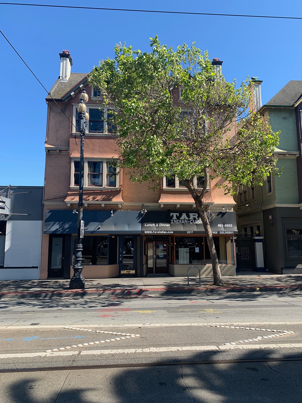 2215 Market St, San Francisco, CA for sale Building Photo- Image 1 of 1