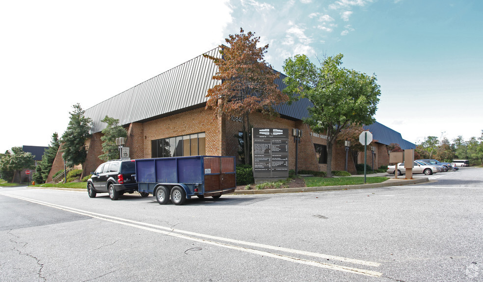 10840 Guilford Rd, Annapolis Junction, MD for lease - Building Photo - Image 2 of 10