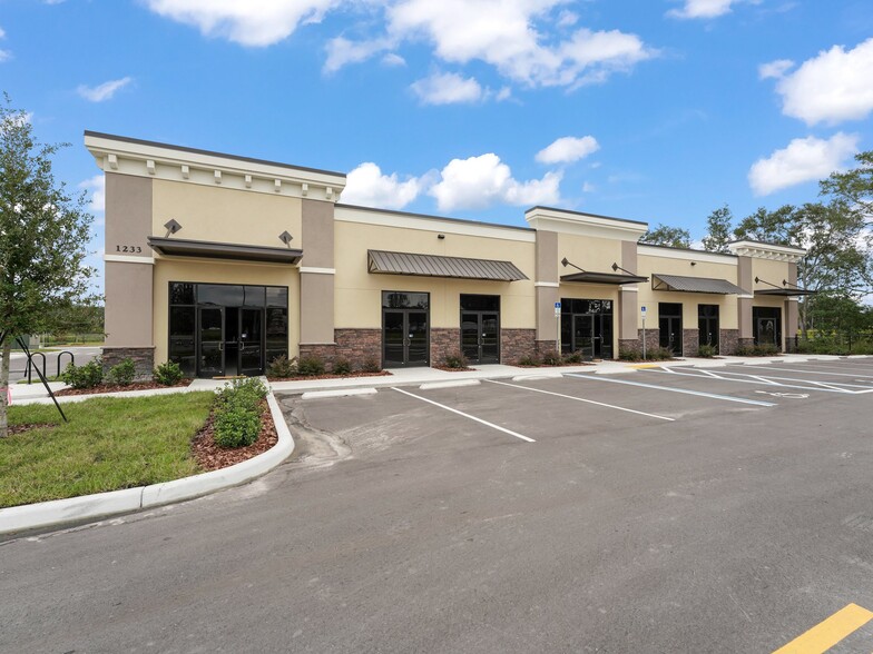 1233 & 1239 W Broad St, Groveland, FL for lease - Building Photo - Image 3 of 29