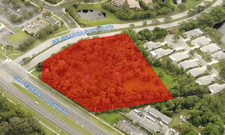 More details for Seabranch Rd, Hobe Sound, FL - Land for Sale