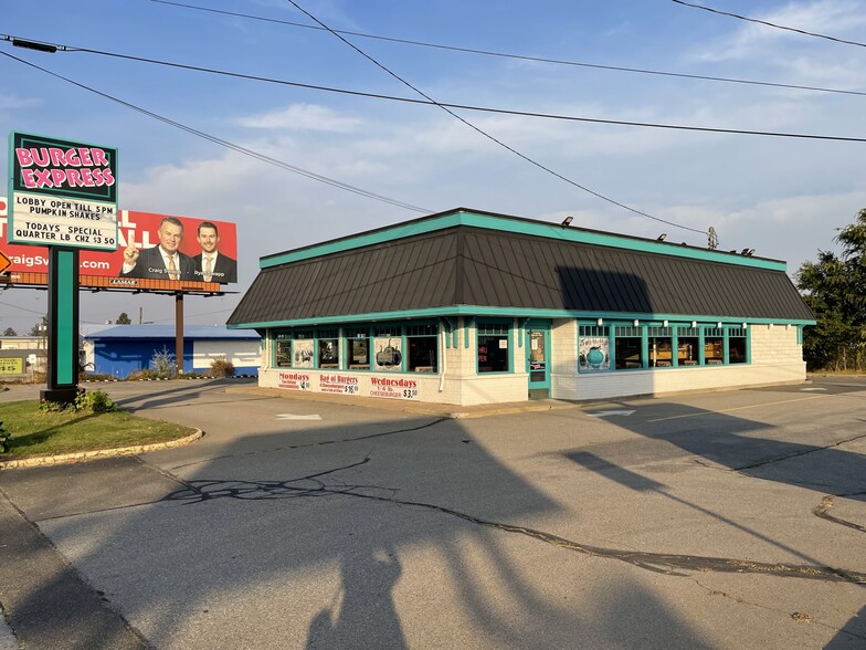 6505 E Sprague Ave, Spokane Valley, WA for sale - Primary Photo - Image 1 of 1