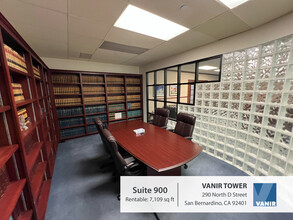 290 N D St, San Bernardino, CA for lease Interior Photo- Image 1 of 3