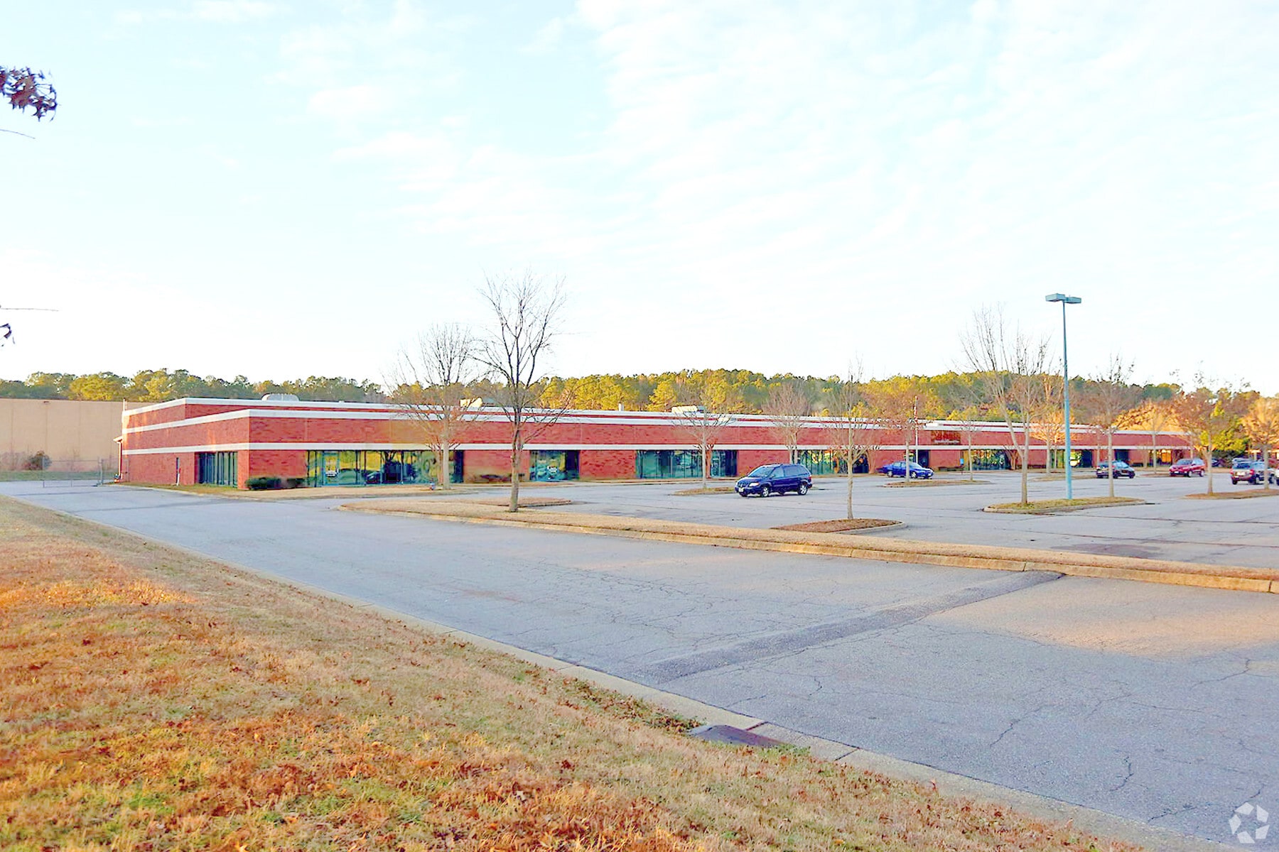 2693 Reliance Dr, Virginia Beach, VA for lease Primary Photo- Image 1 of 4