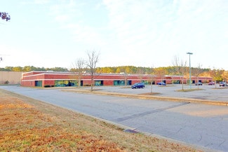 More details for 2693 Reliance Dr, Virginia Beach, VA - Office, Industrial for Lease