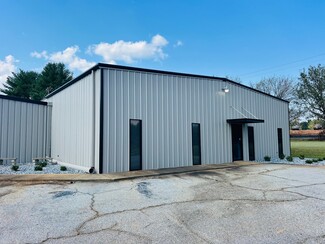 More details for 585 Old Georgia Rd, Moore, SC - Industrial for Lease