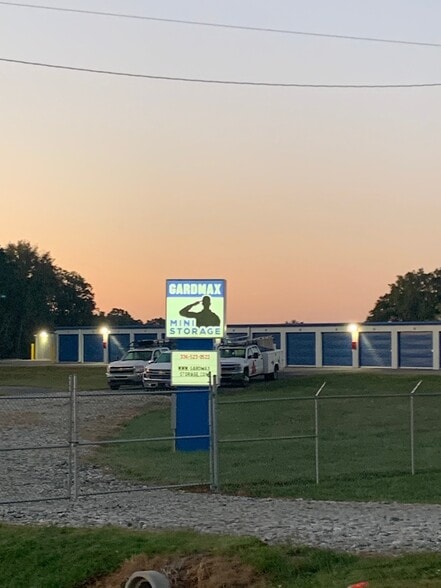 4902 Beeson Farm Rd, Sophia, NC for sale - Primary Photo - Image 1 of 1