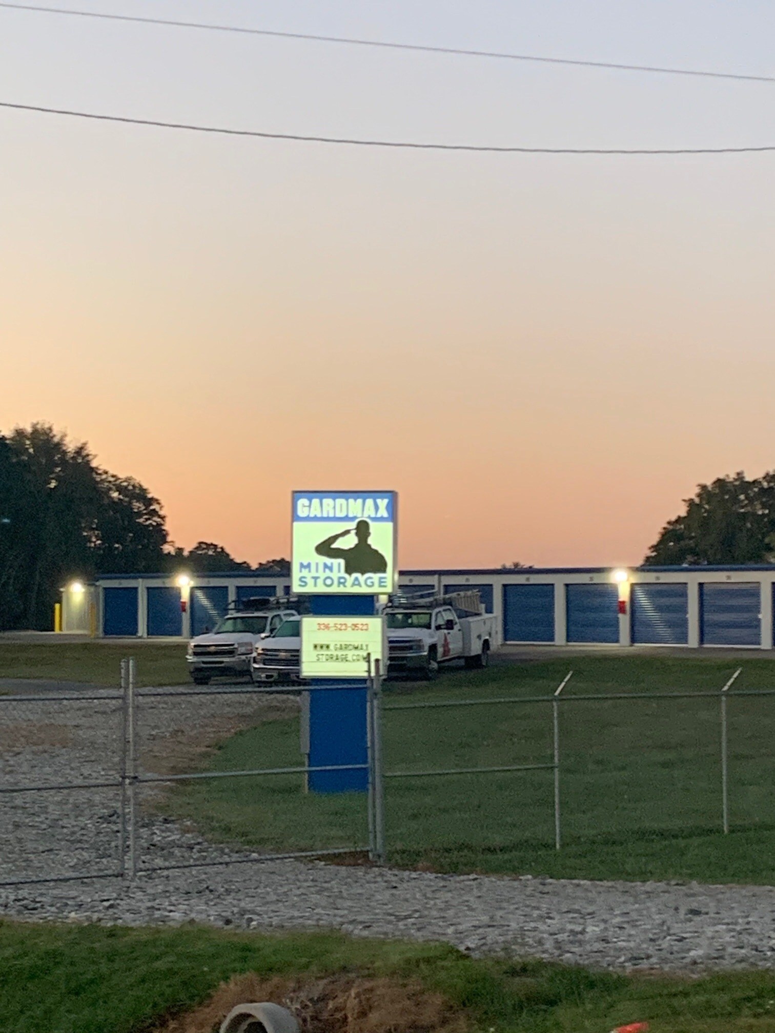 4902 Beeson Farm Rd, Sophia, NC for sale Primary Photo- Image 1 of 1