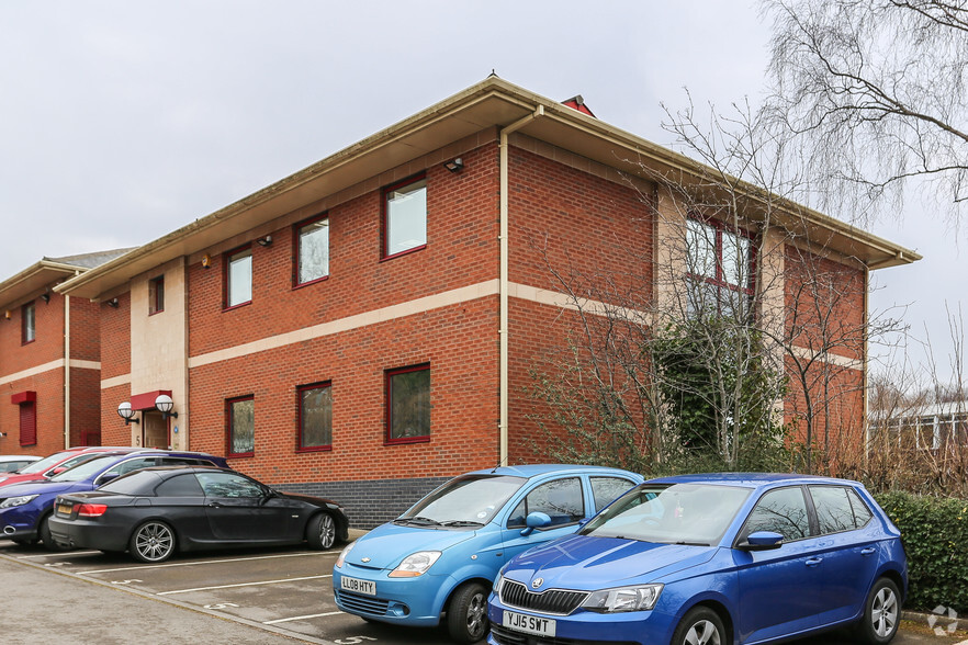 5 Woodside Ct, Leeds for lease - Primary Photo - Image 1 of 1