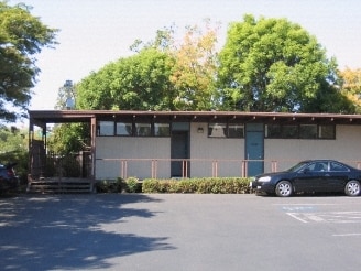 1421 Montgomery Dr, Santa Rosa, CA for lease - Primary Photo - Image 1 of 3