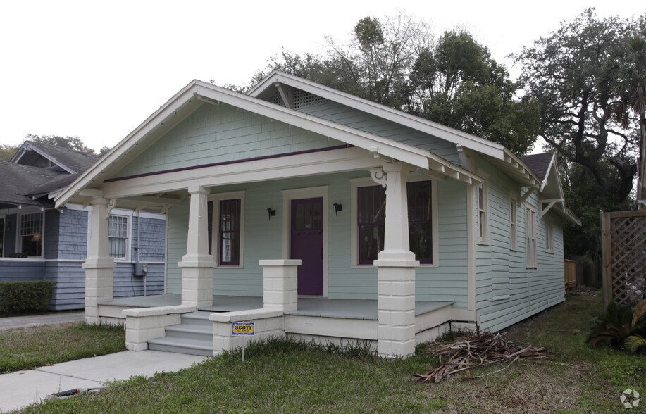 2770 Park St, Jacksonville, FL 32205