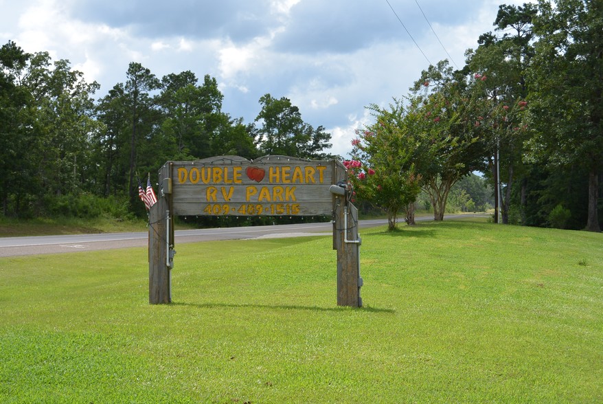 14600 Texas State Highway 63 W, Jasper, TX for sale - Primary Photo - Image 1 of 1