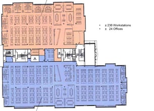 7310 N Eldridge Pky, Houston, TX for lease Floor Plan- Image 1 of 1
