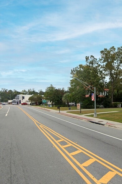 2330 GA Highway 17 N, Guyton, GA for sale - Building Photo - Image 3 of 4