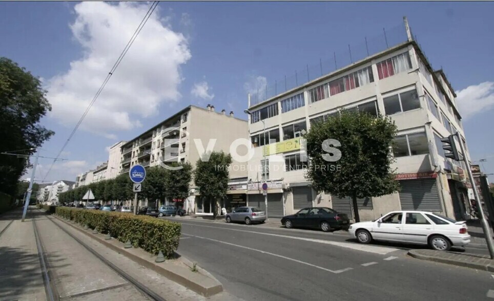 Land in Saint-Denis for sale - Building Photo - Image 3 of 11