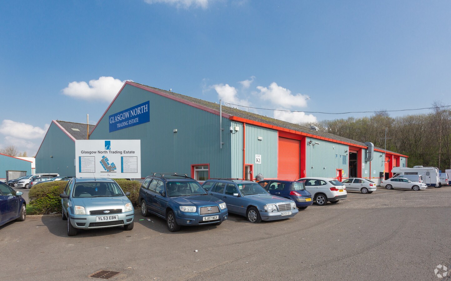 24 Craigmont St, Glasgow, G20 9BT