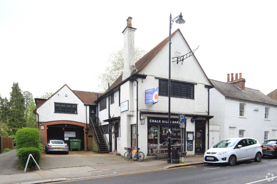 75 Bell St, Reigate, RH2 7AN