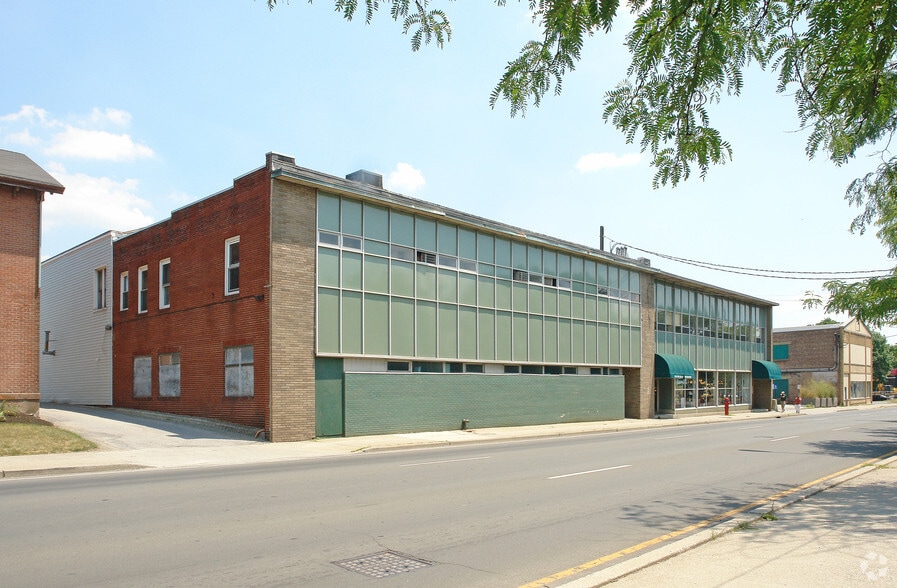 337 Mill St, Poughkeepsie, NY for lease - Building Photo - Image 2 of 4