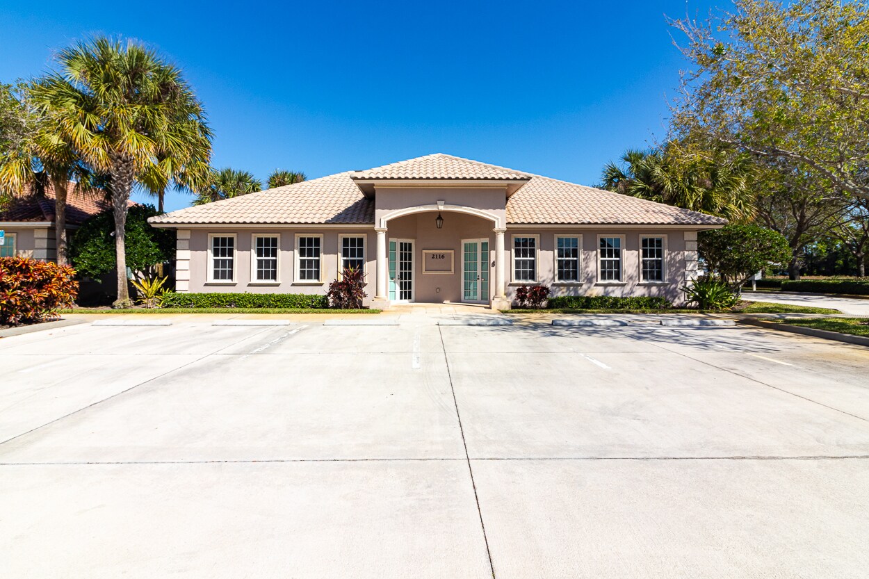 2116 SE Rays Way, Stuart, FL for sale Building Photo- Image 1 of 1