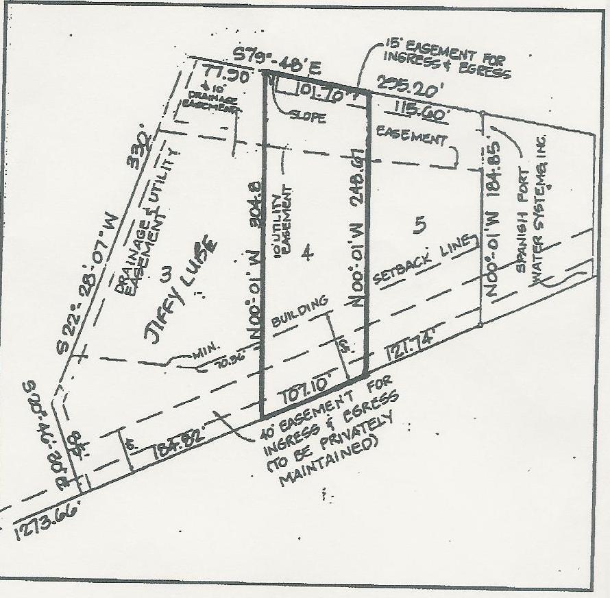 6915 Spanish Fort Blvd, Spanish Fort, AL 36527