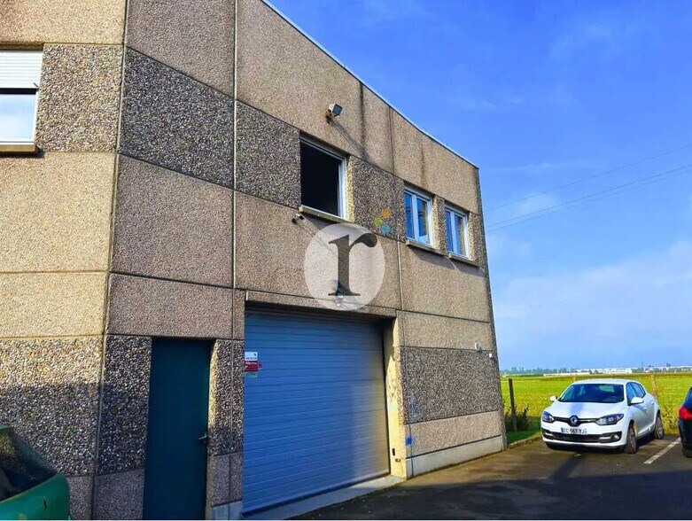 Flex in Templemars for lease - Building Photo - Image 1 of 7