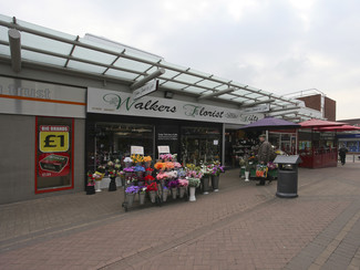 More details for 44-48 The Priory Centre, Worksop - Retail for Lease