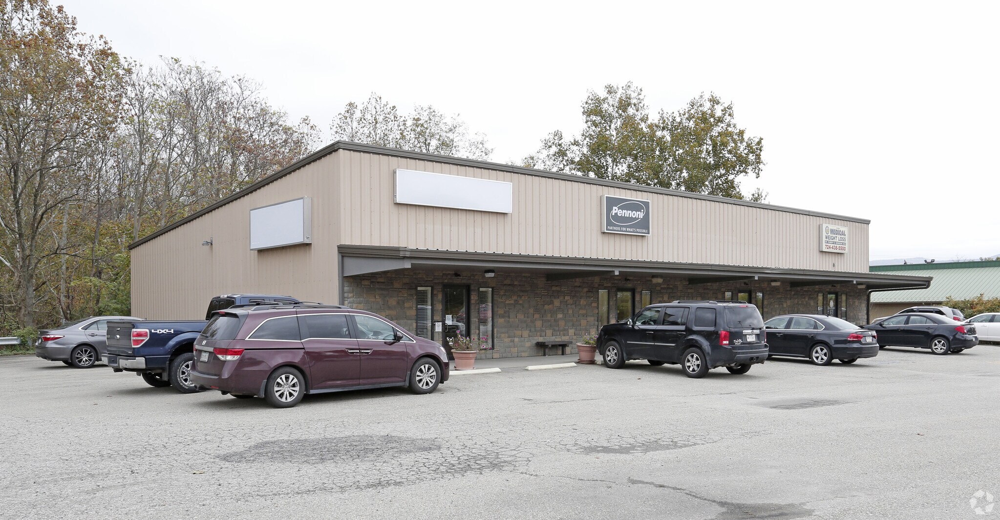 680 Pittsburgh Rd, Uniontown, PA for sale Primary Photo- Image 1 of 1