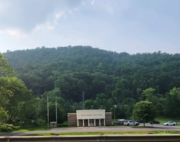 12921 PA-120, Emporium PA - Government Property