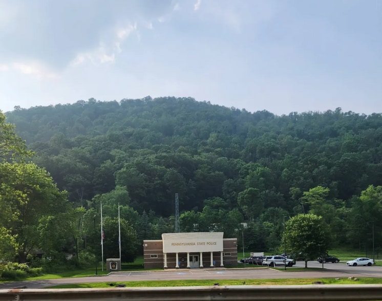 12921 PA-120, Emporium, PA for sale - Primary Photo - Image 1 of 1