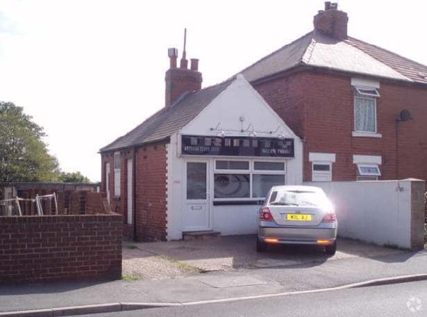 68 High St, Shafton for sale Primary Photo- Image 1 of 1