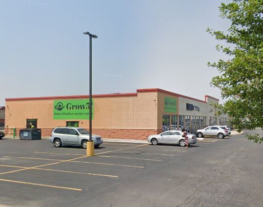 990 N Kinzie Ave, Bradley, IL for lease - Building Photo - Image 3 of 5
