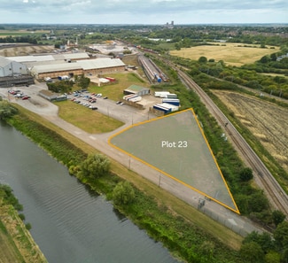 More details for Adelaide park, Queen Adelaide Way, Ely - Land for Lease