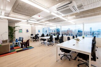 174-177 High Holborn, London for lease Interior Photo- Image 1 of 2