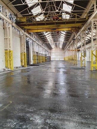 More details for 143 Woodville St, Glasgow - Office for Lease