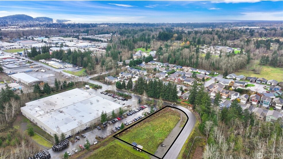 4110 Iron Gate Rd, Bellingham, WA for sale - Building Photo - Image 3 of 11