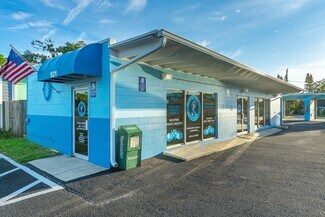 More details for 921 S Ridgewood Ave, Edgewater, FL - Retail for Sale