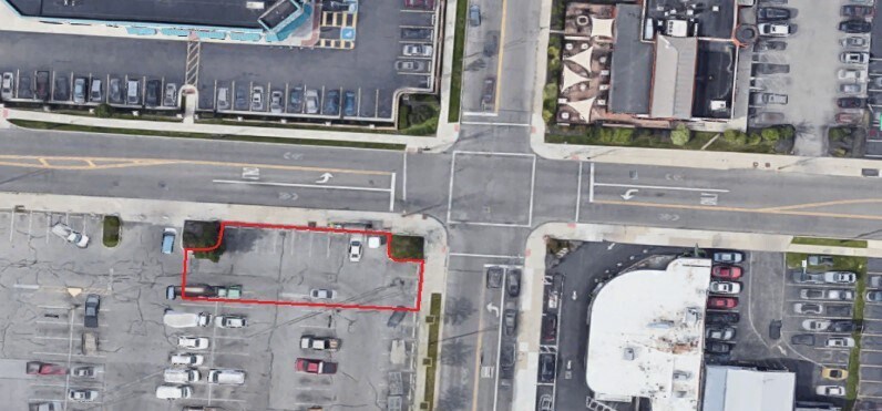 W 5th Ave, Columbus, OH for sale - Building Photo - Image 1 of 1