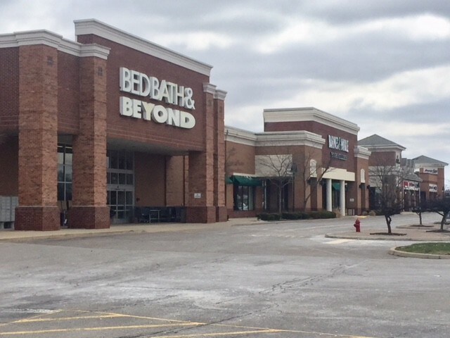 1682 1780 N Hill Rd Pickerington Oh 43147 Retail Space For