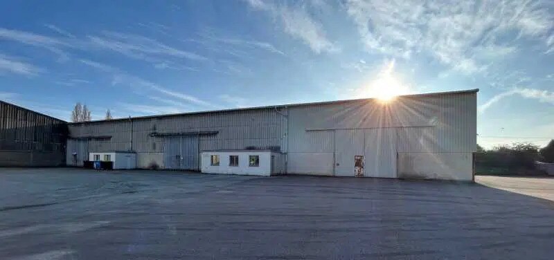 Flex in Le Grand-Quevilly for sale - Building Photo - Image 3 of 8