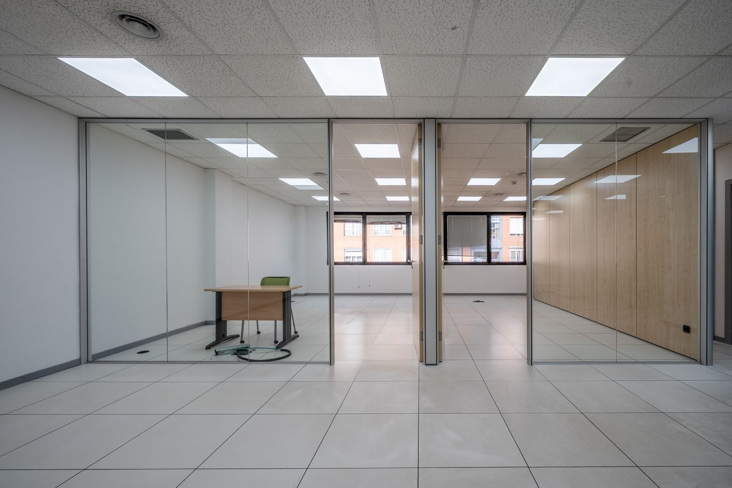 Calle San Máximo, 31, Madrid, Madrid for lease Interior Photo- Image 1 of 18