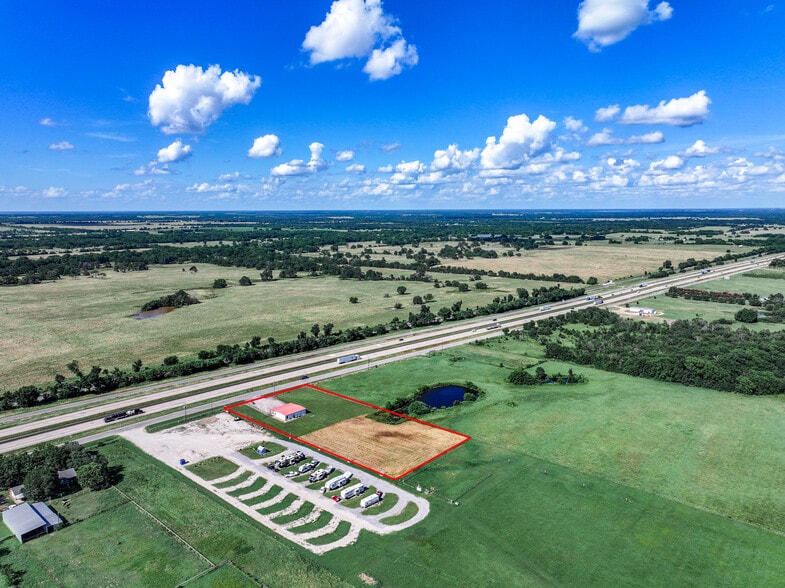 8505 W Interstate Highway 30, Cumby, TX for sale - Building Photo - Image 2 of 33
