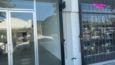 7368-7374 Melrose Ave, Los Angeles, CA for lease - Commercial Listing Video 