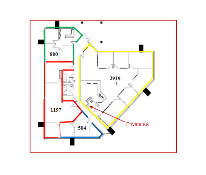 11191 Antioch Rd, Overland Park, KS for lease - Building Photo - Image 2 of 4