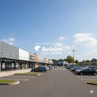 More details for Retail for Lease