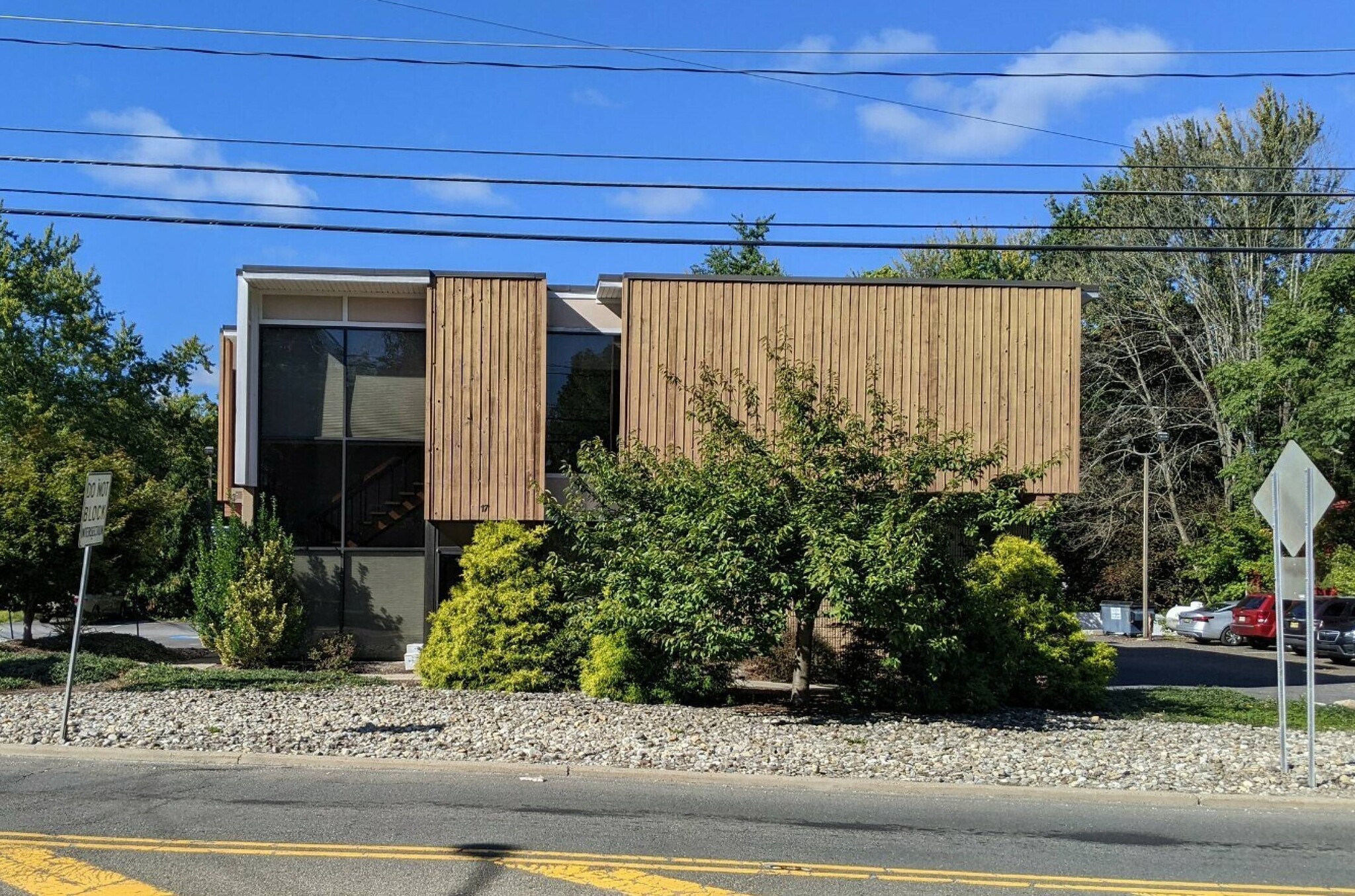 17 Route 23 S, Hamburg, NJ for lease Building Photo- Image 1 of 8