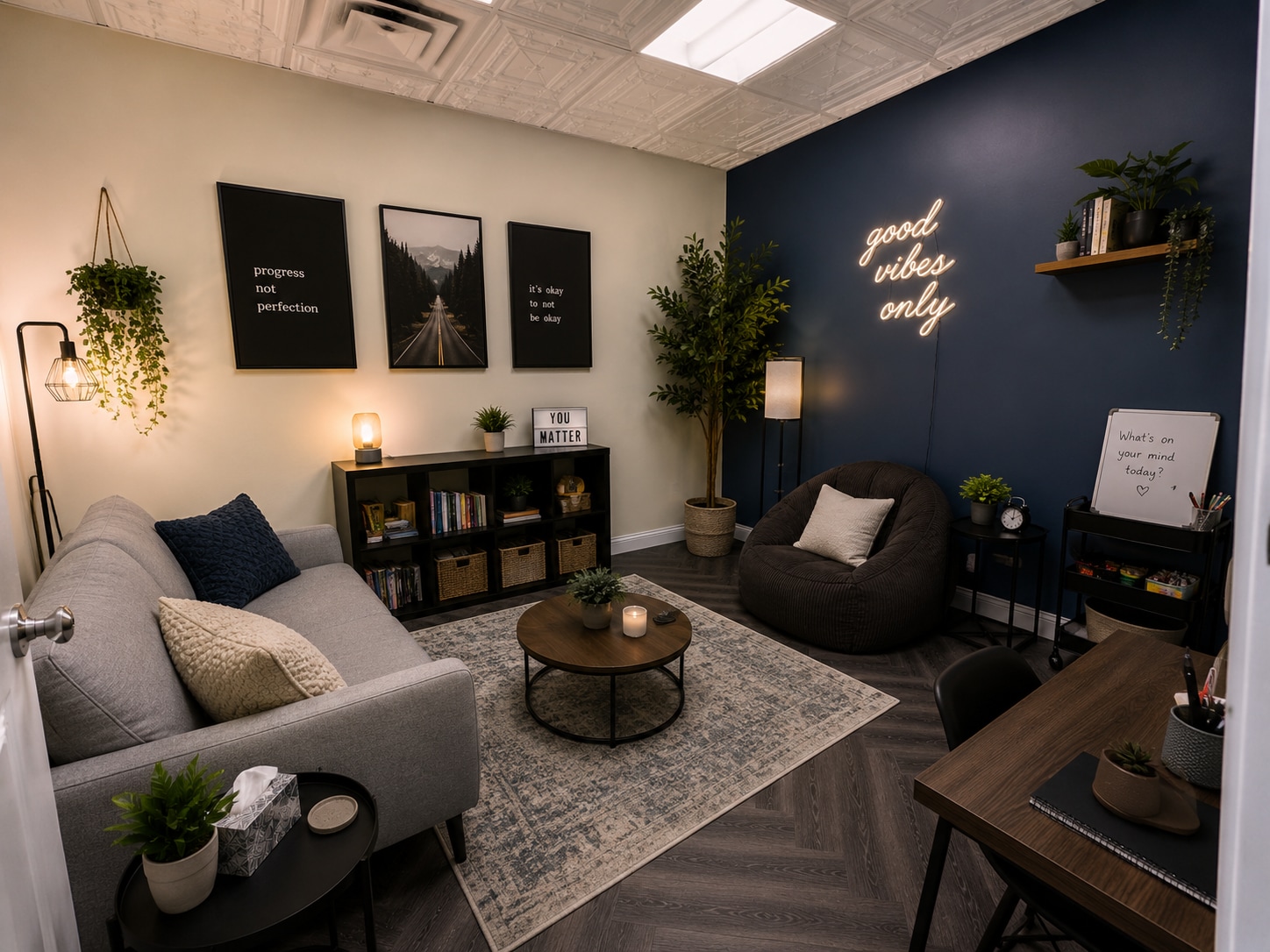 603 Washington Rd, Pittsburgh, PA for lease Interior Photo- Image 1 of 15